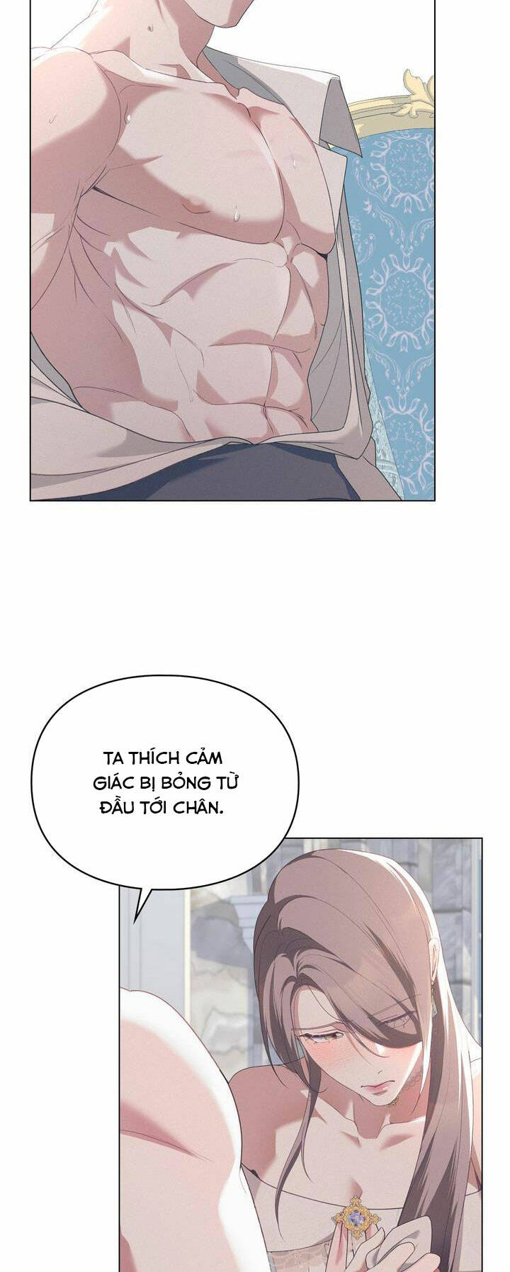 Sự Phản Bội: Chapter 12
