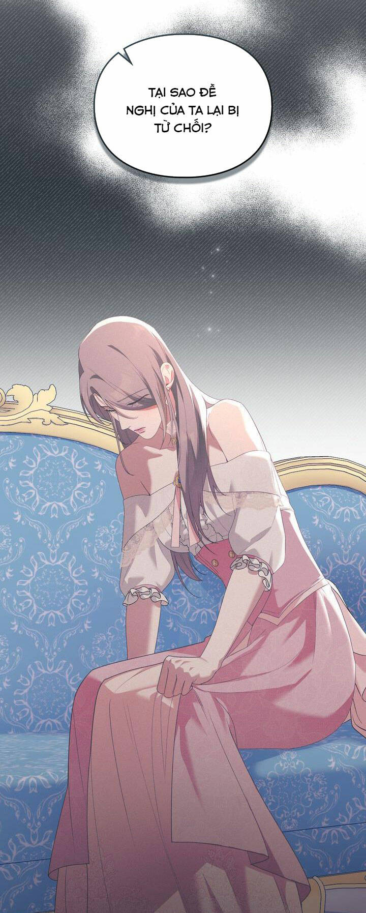 Sự Phản Bội: Chapter 12