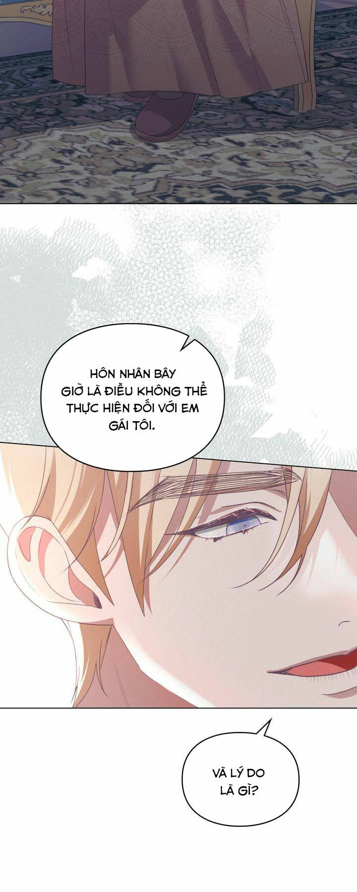 Sự Phản Bội: Chapter 12