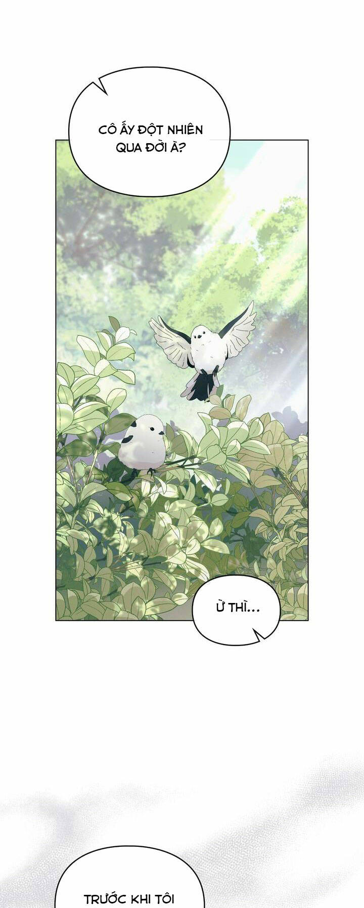 Sự Phản Bội: Chapter 12