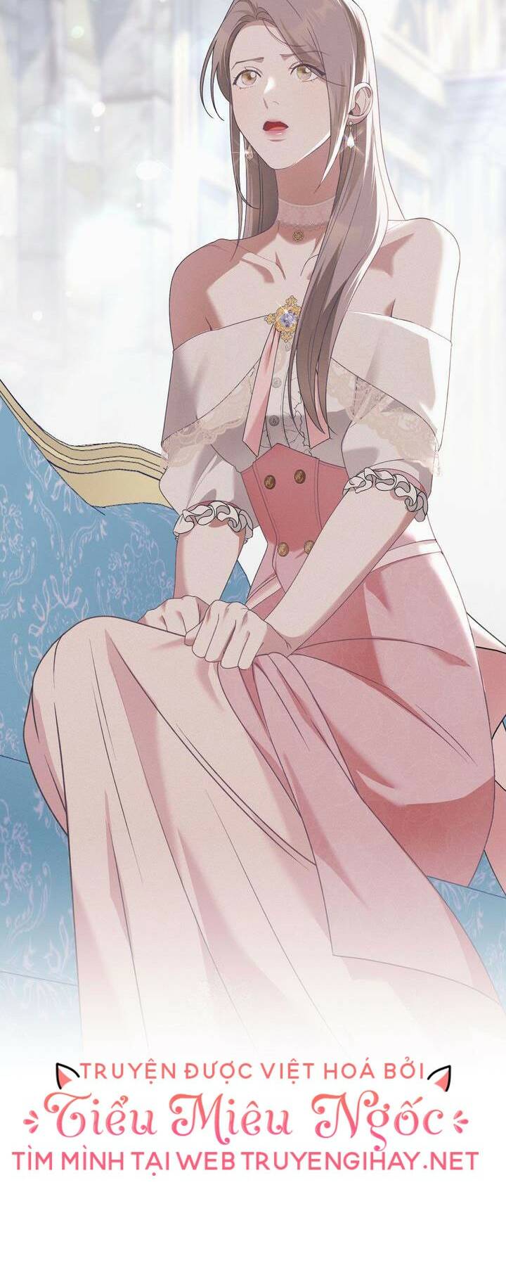 Sự Phản Bội: Chapter 12
