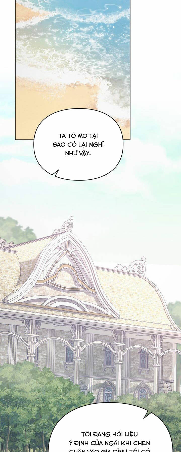 Sự Phản Bội: Chapter 12