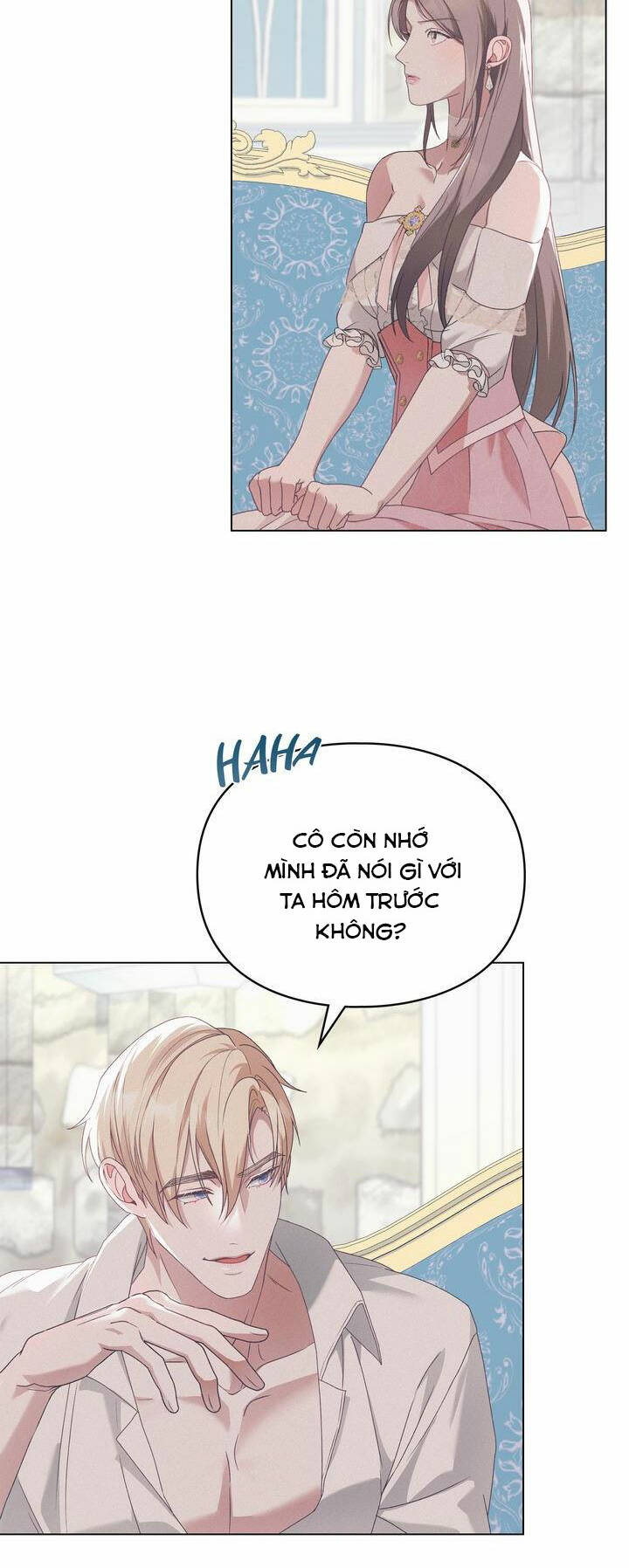 Sự Phản Bội: Chapter 12