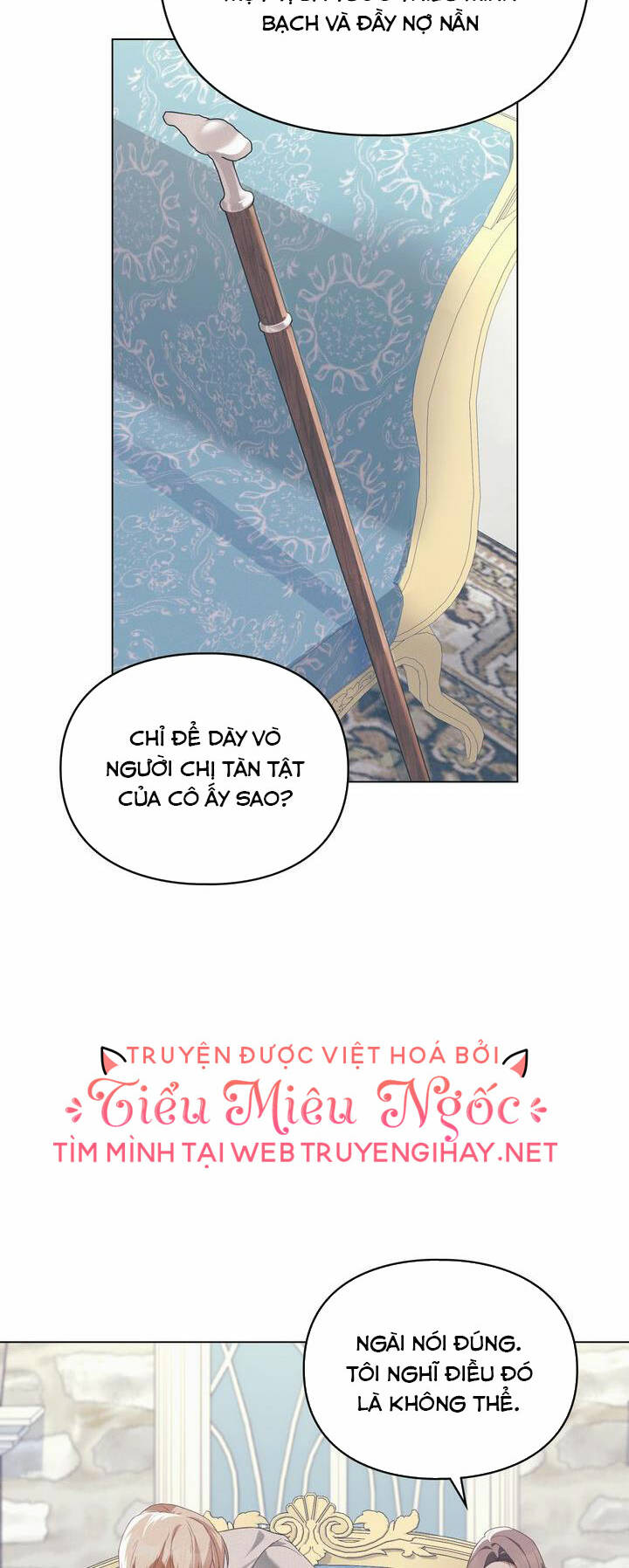 Sự Phản Bội: Chapter 12