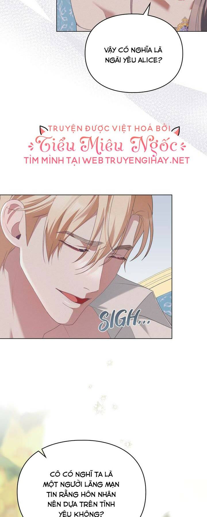 Sự Phản Bội: Chapter 12
