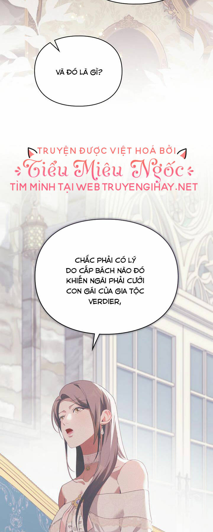 Sự Phản Bội: Chapter 12