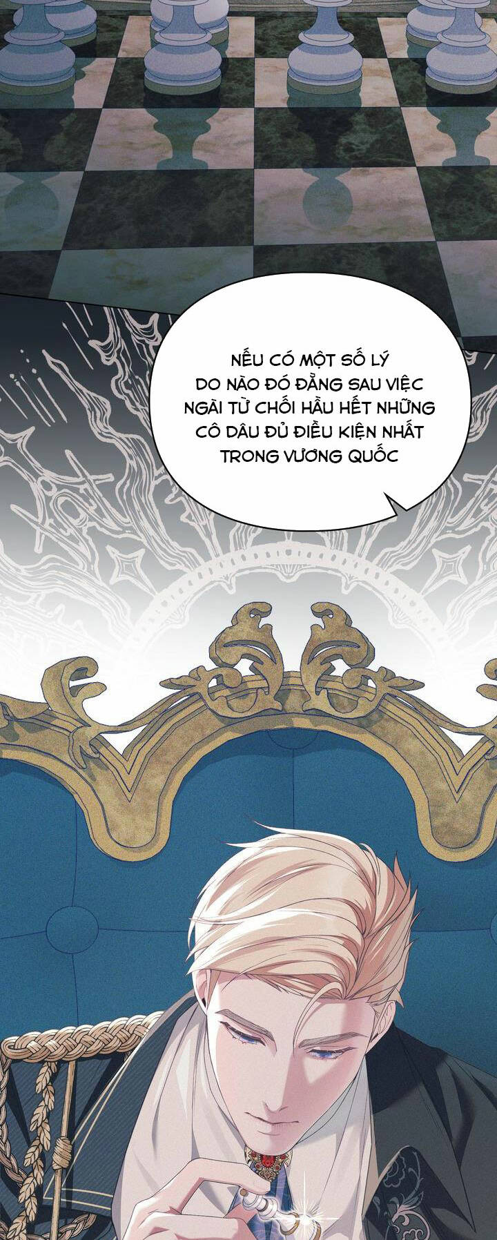 Sự Phản Bội: Chapter 12