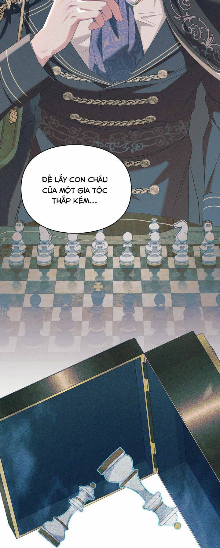 Sự Phản Bội: Chapter 12