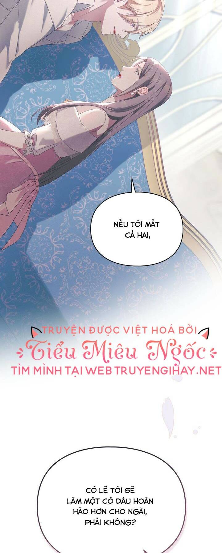 Sự Phản Bội: Chapter 12