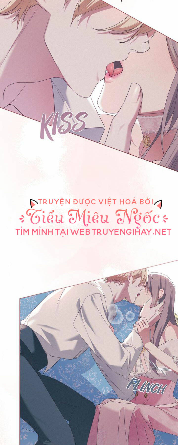 Sự Phản Bội: Chapter 12