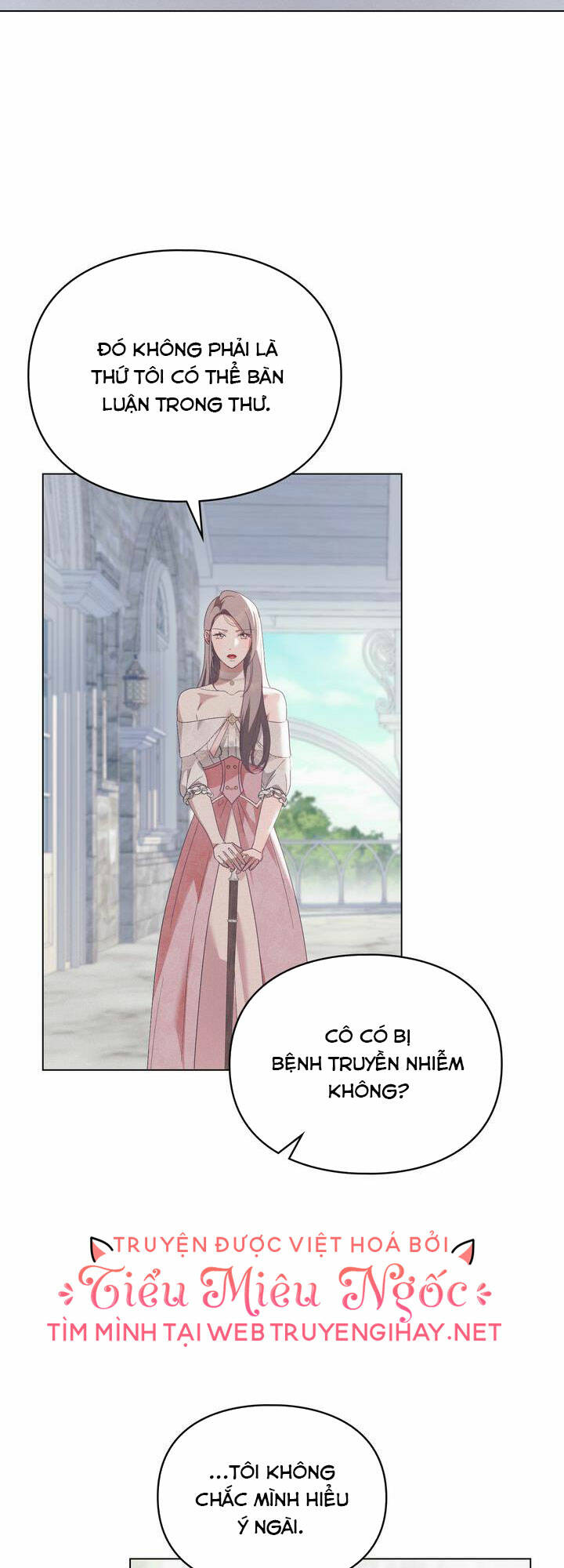 Sự Phản Bội: Chapter 12