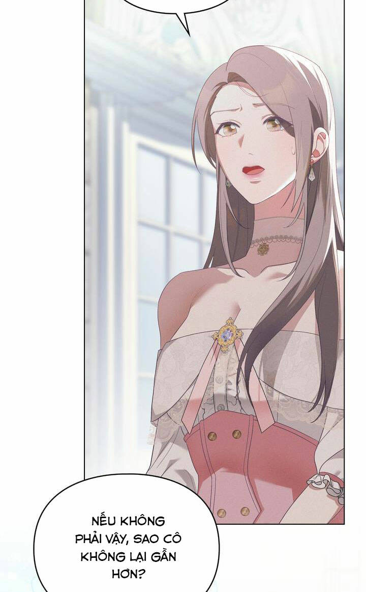 Sự Phản Bội: Chapter 12