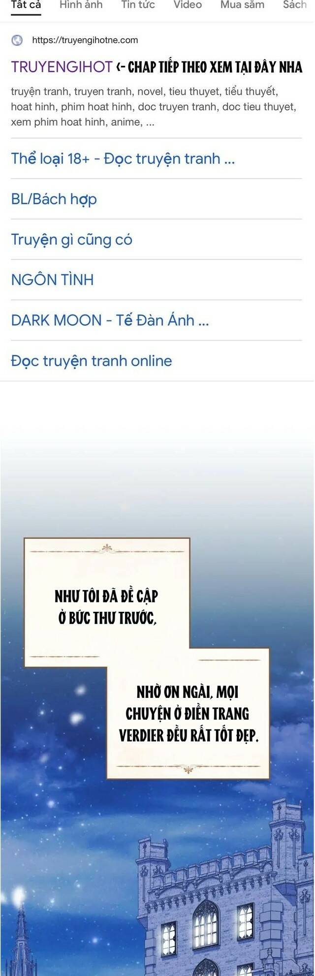 Sự Phản Bội: Chapter 16.1