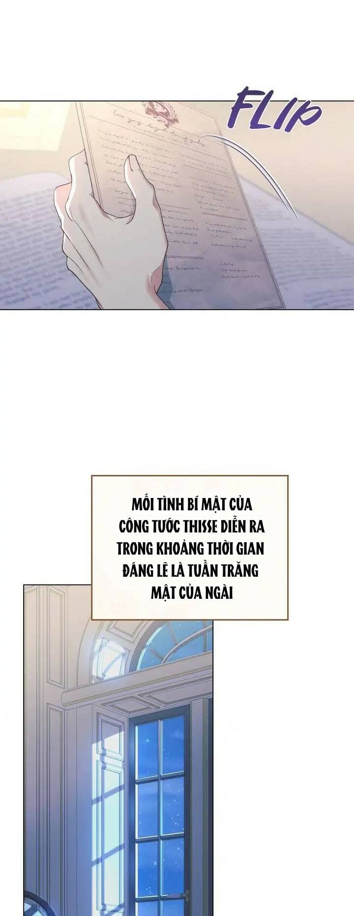 Sự Phản Bội: Chapter 16.1