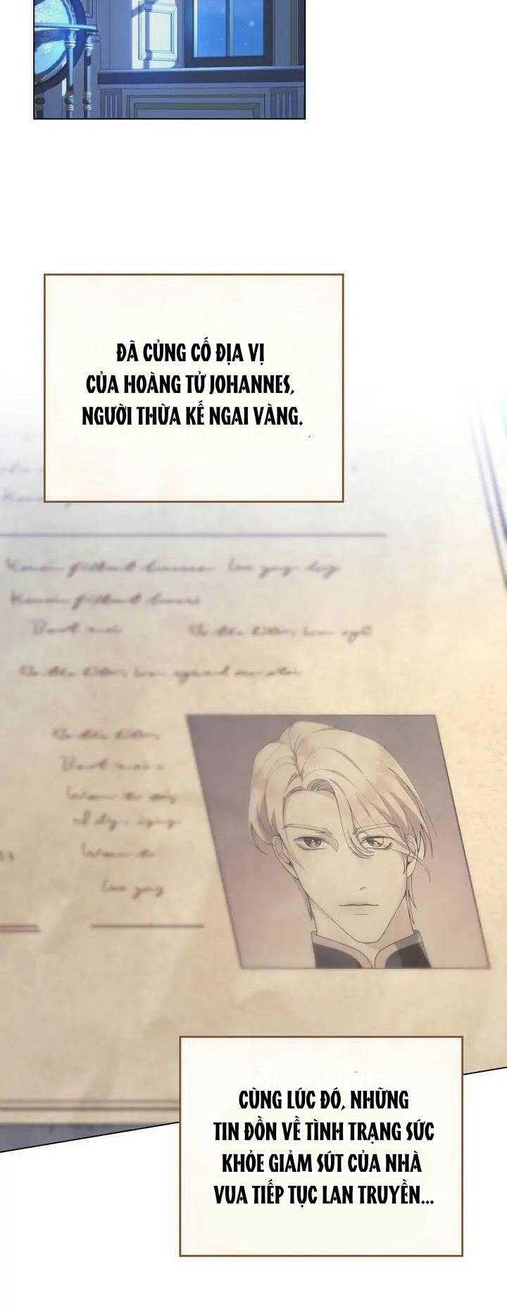 Sự Phản Bội: Chapter 16.1