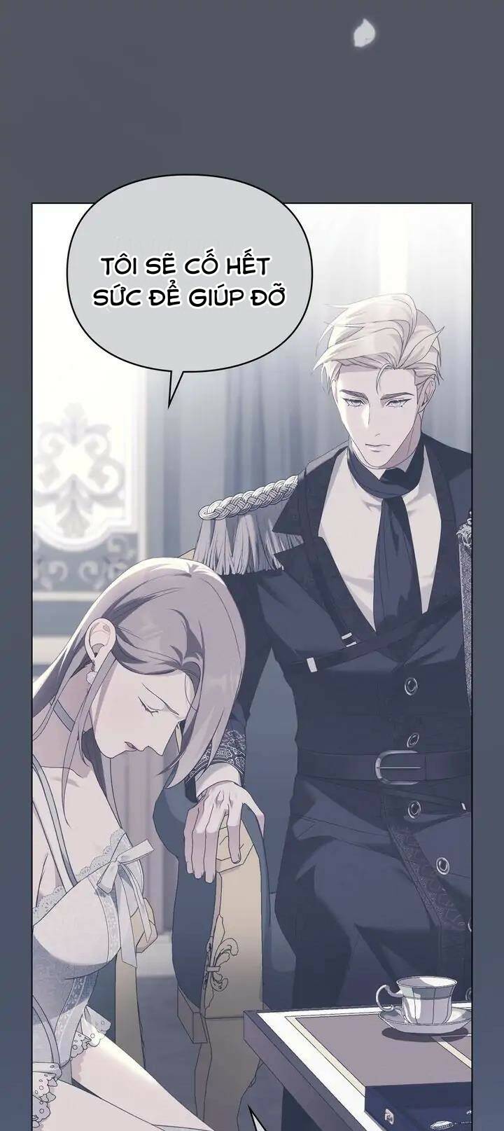 Sự Phản Bội: Chapter 16.1