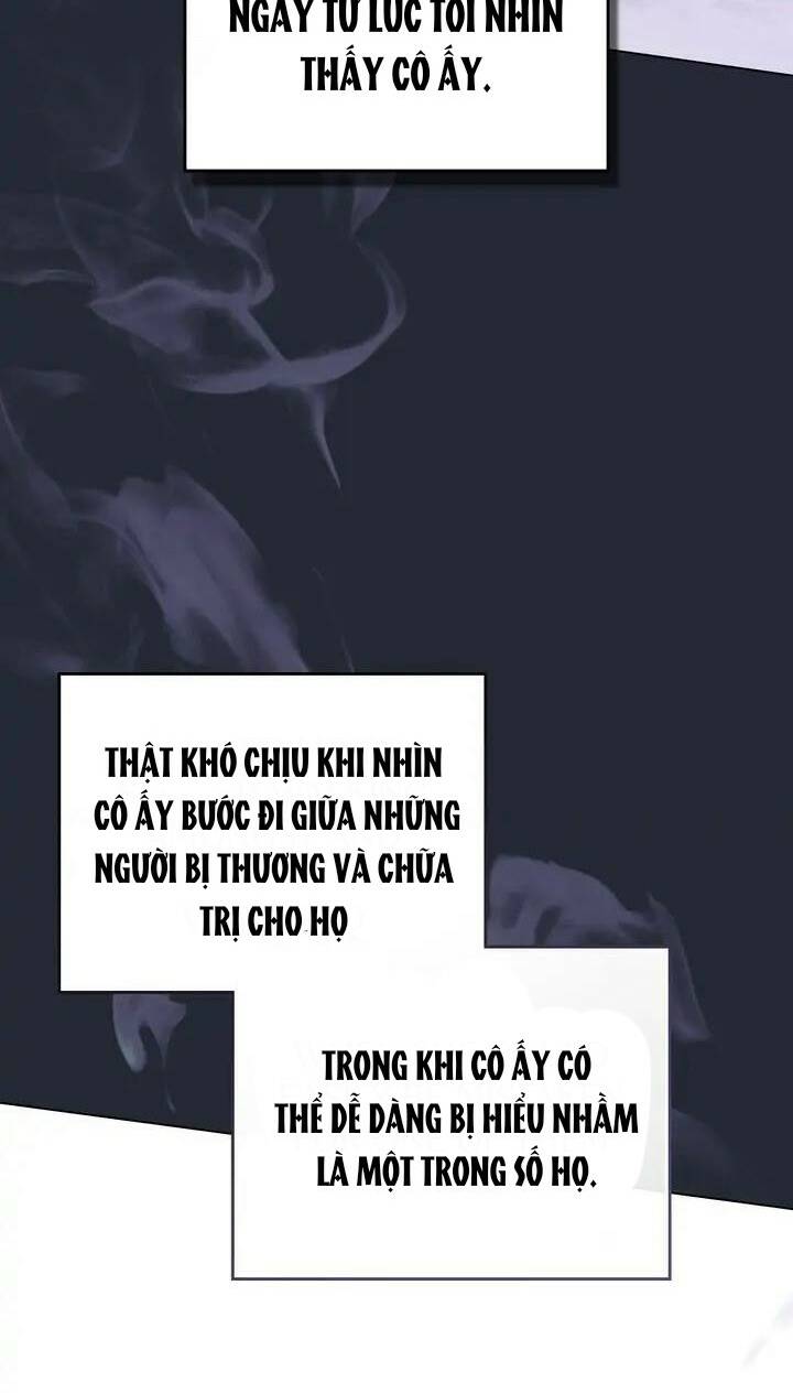 Sự Phản Bội: Chapter 16.1