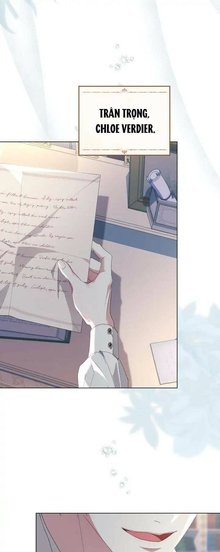 Sự Phản Bội: Chapter 16.1