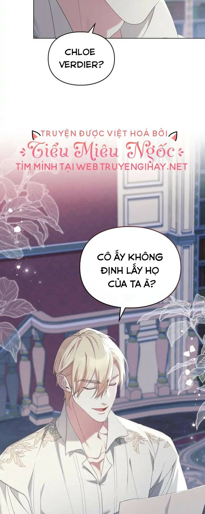 Sự Phản Bội: Chapter 16.1