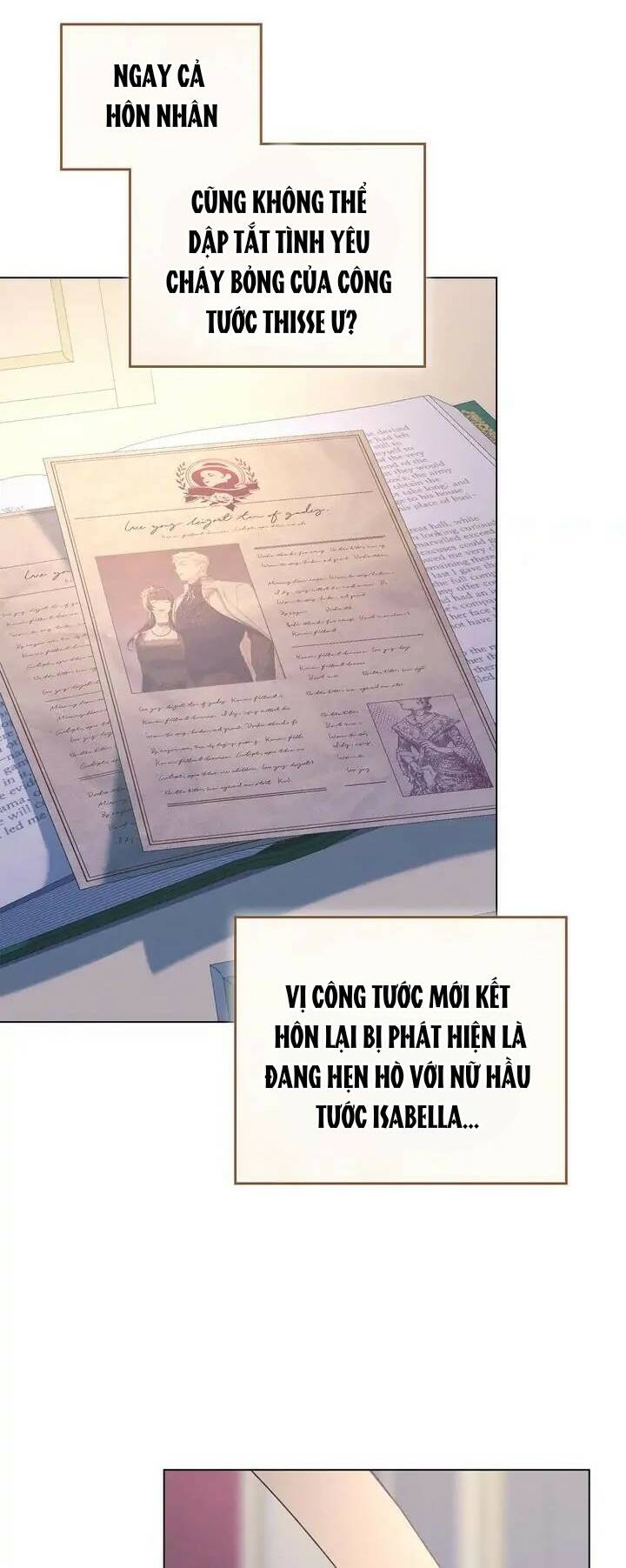 Sự Phản Bội: Chapter 16.1