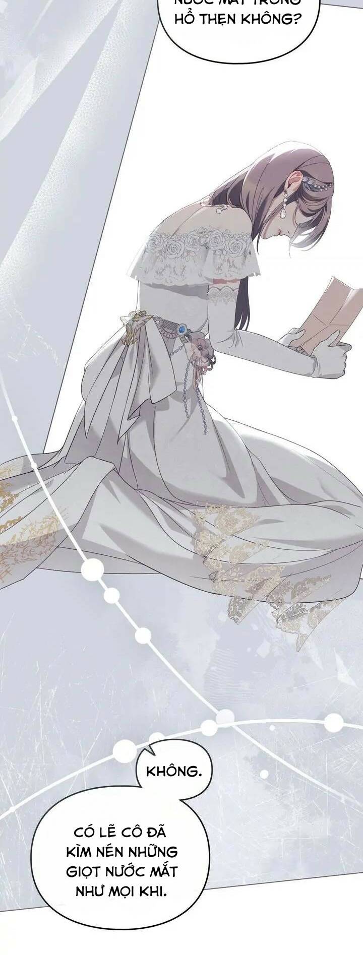 Sự Phản Bội: Chapter 16.1