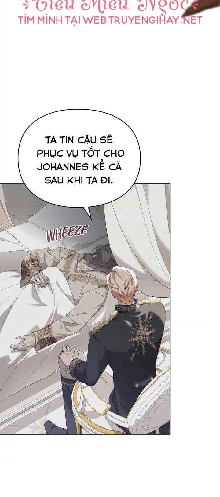 Sự Phản Bội: Chapter 16.2