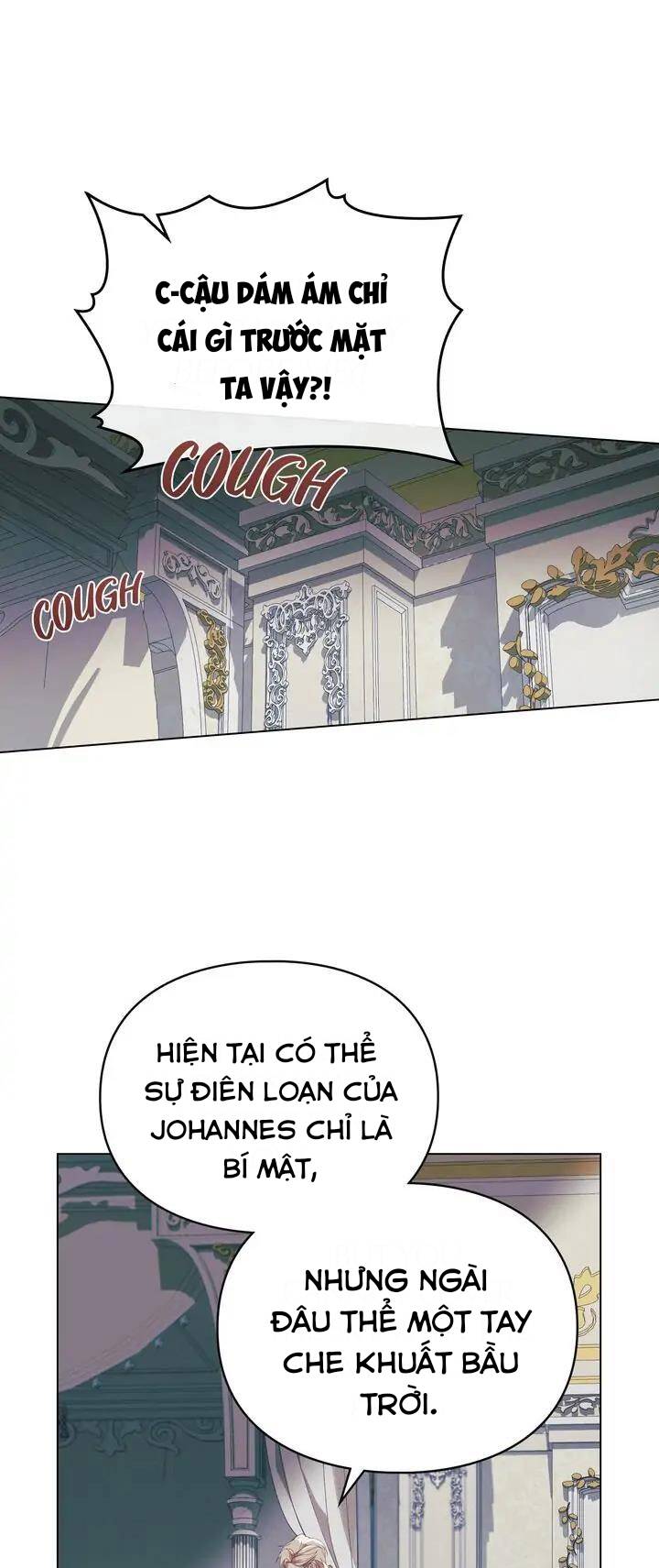 Sự Phản Bội: Chapter 16.2