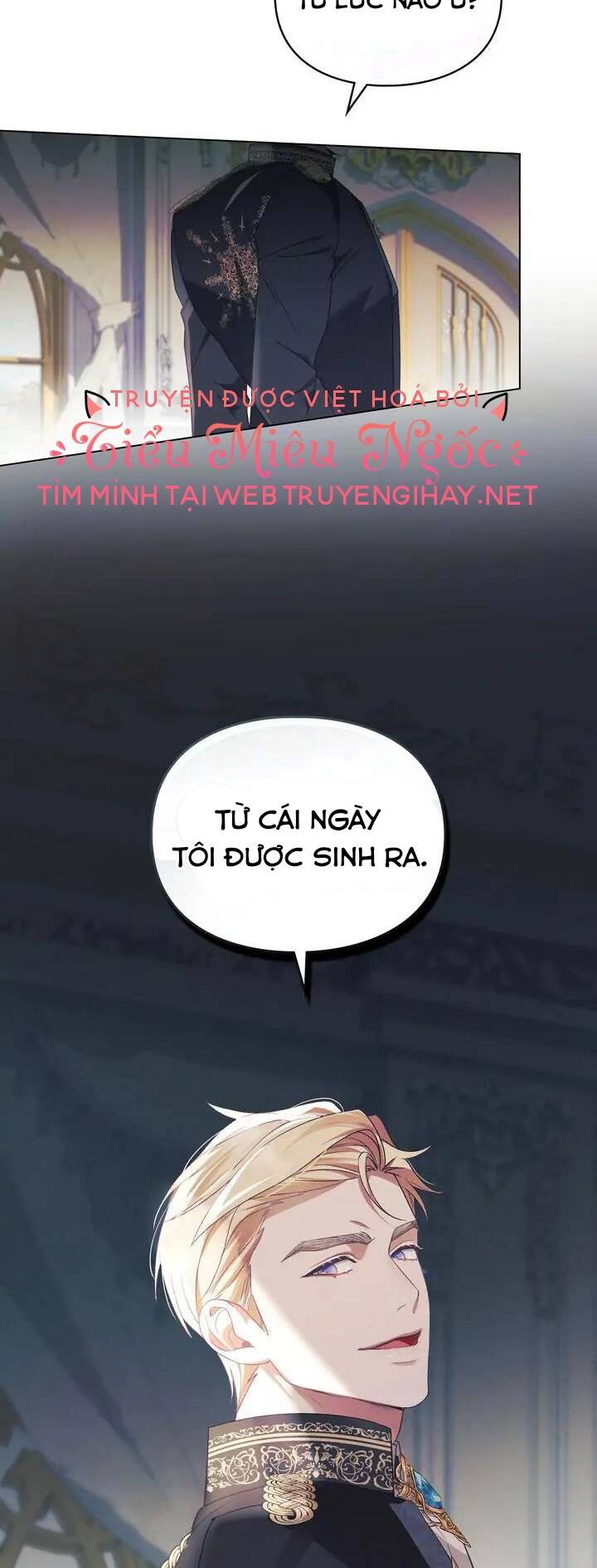 Sự Phản Bội: Chapter 16.2