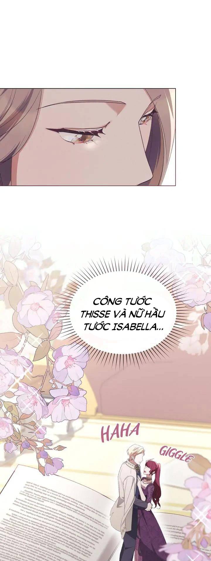 Sự Phản Bội: Chapter 16.2