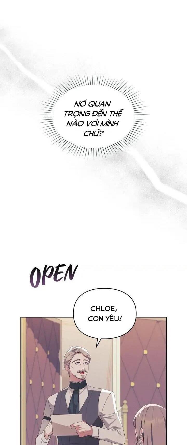 Sự Phản Bội: Chapter 16.2