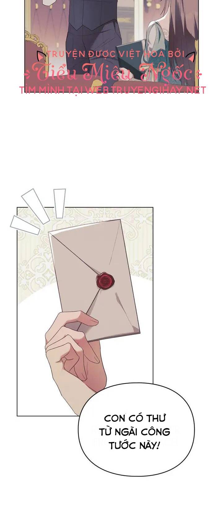 Sự Phản Bội: Chapter 16.2