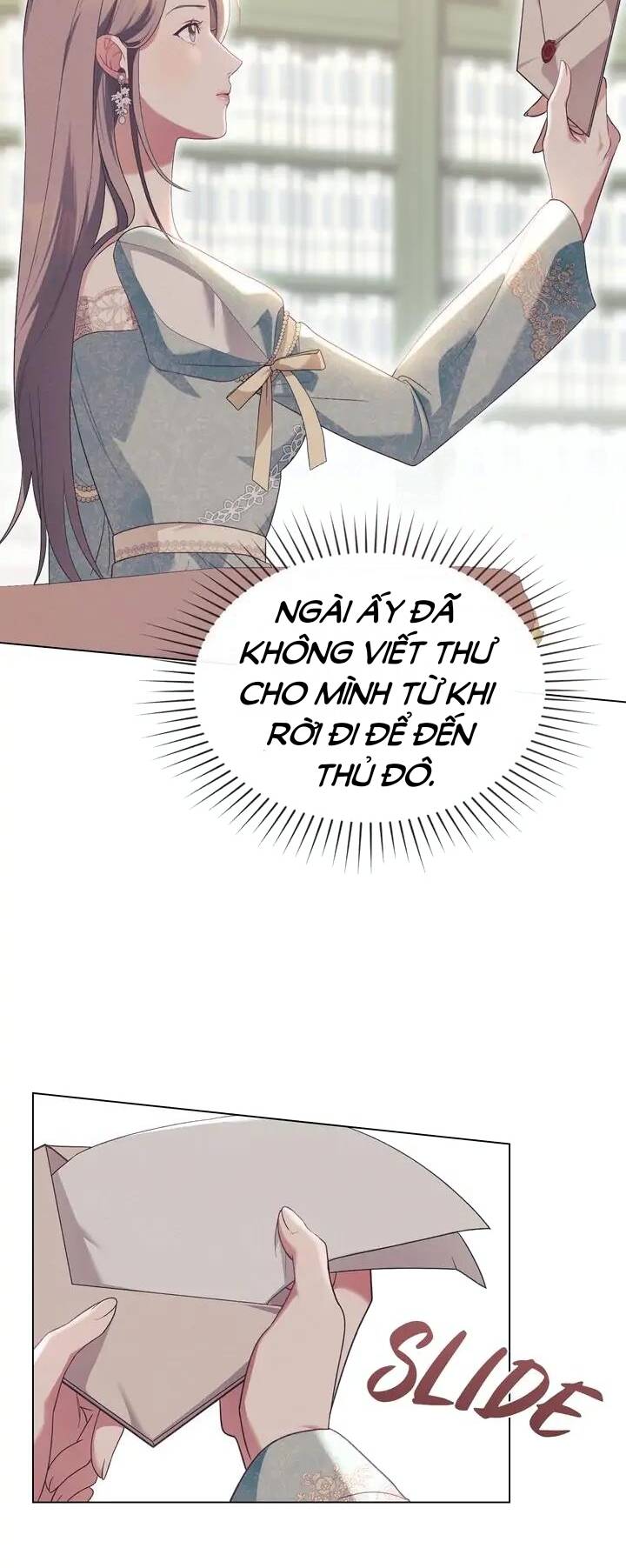 Sự Phản Bội: Chapter 16.2