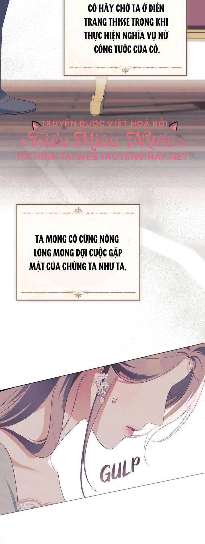 Sự Phản Bội: Chapter 16.2