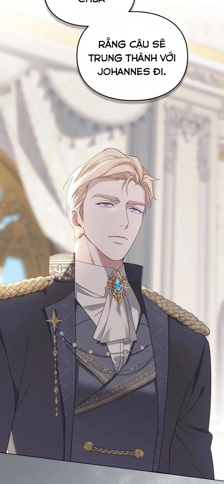 Sự Phản Bội: Chapter 16.2