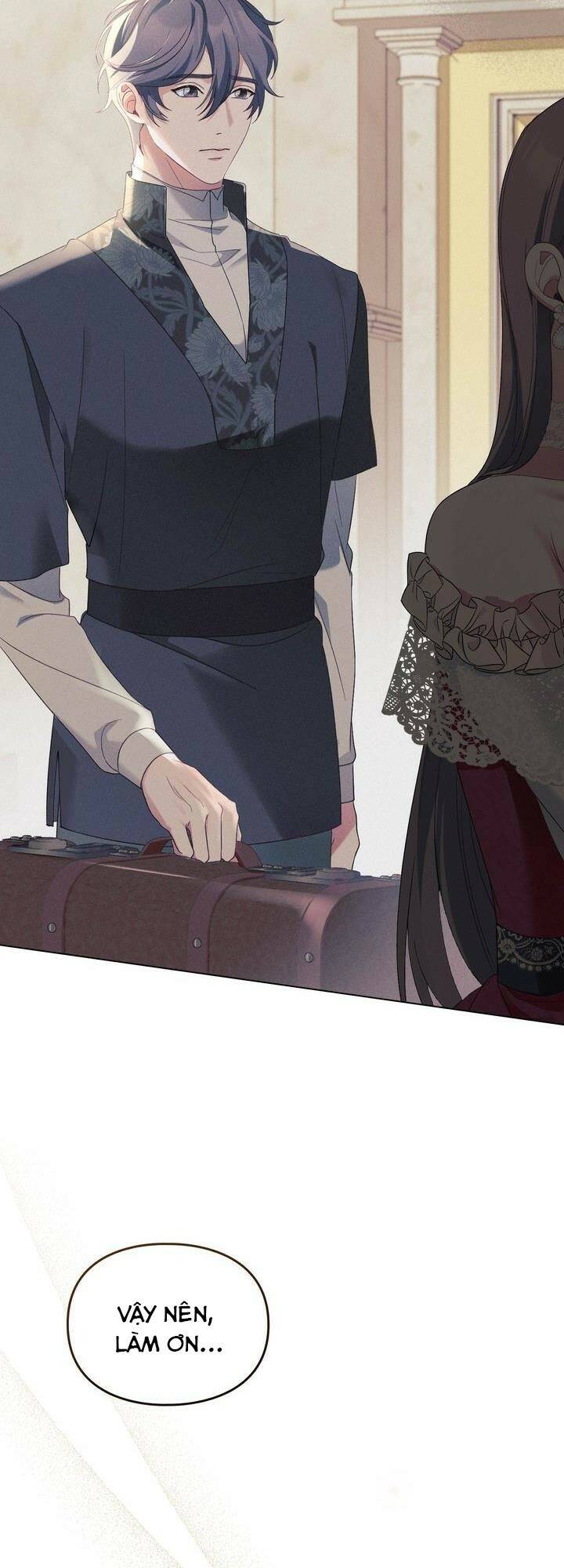 Sự Phản Bội: Chapter 17.1