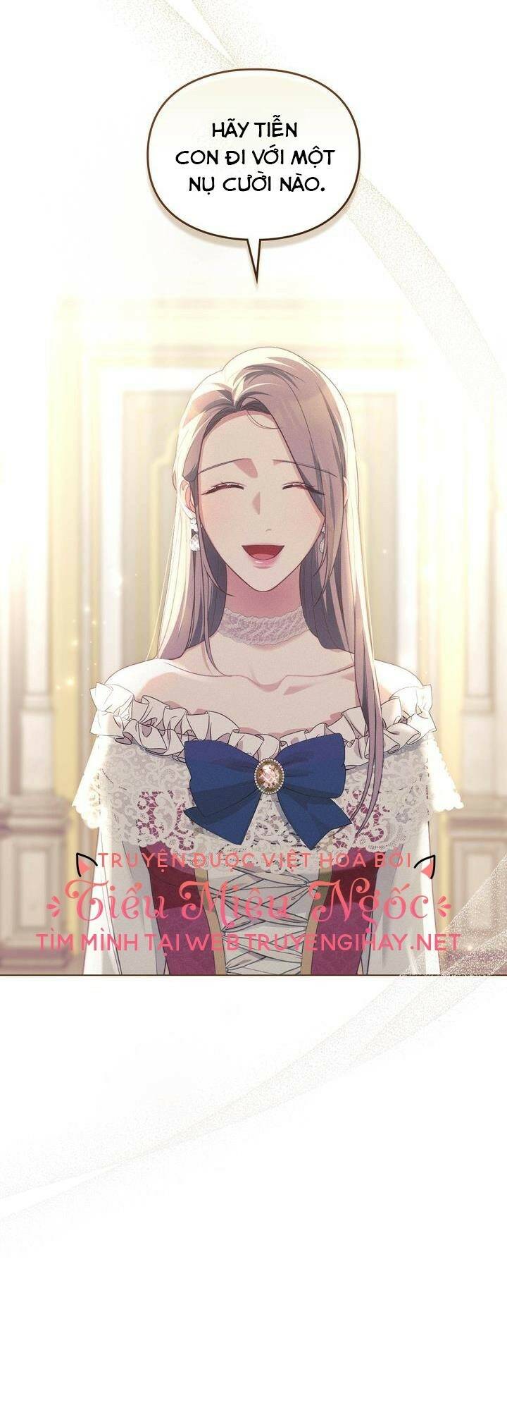 Sự Phản Bội: Chapter 17.1