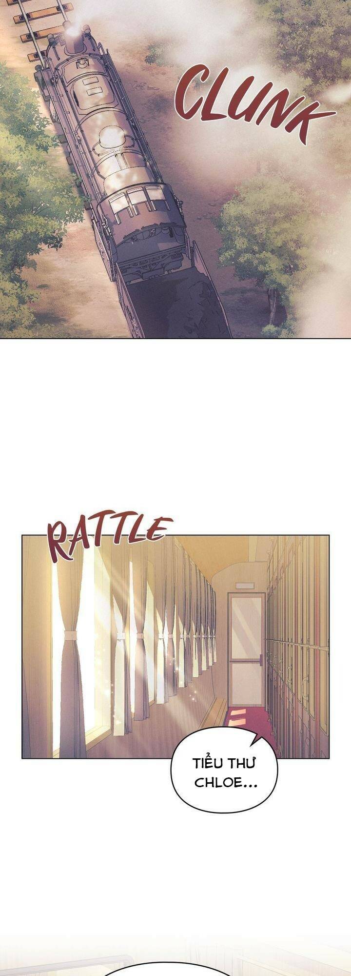 Sự Phản Bội: Chapter 17.1