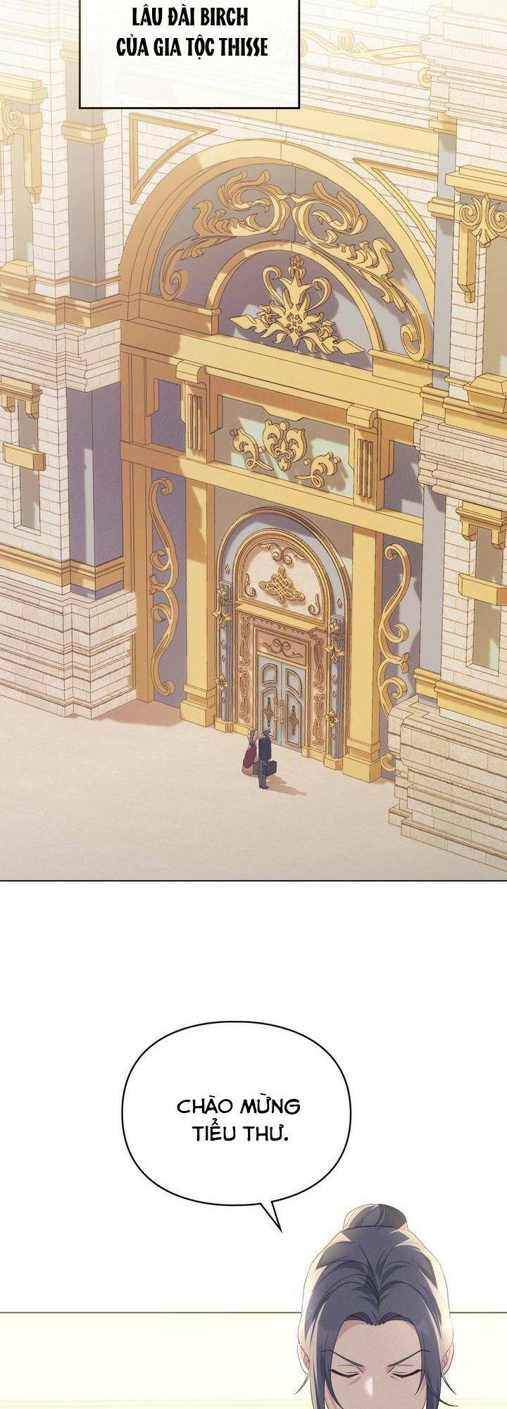 Sự Phản Bội: Chapter 17.1