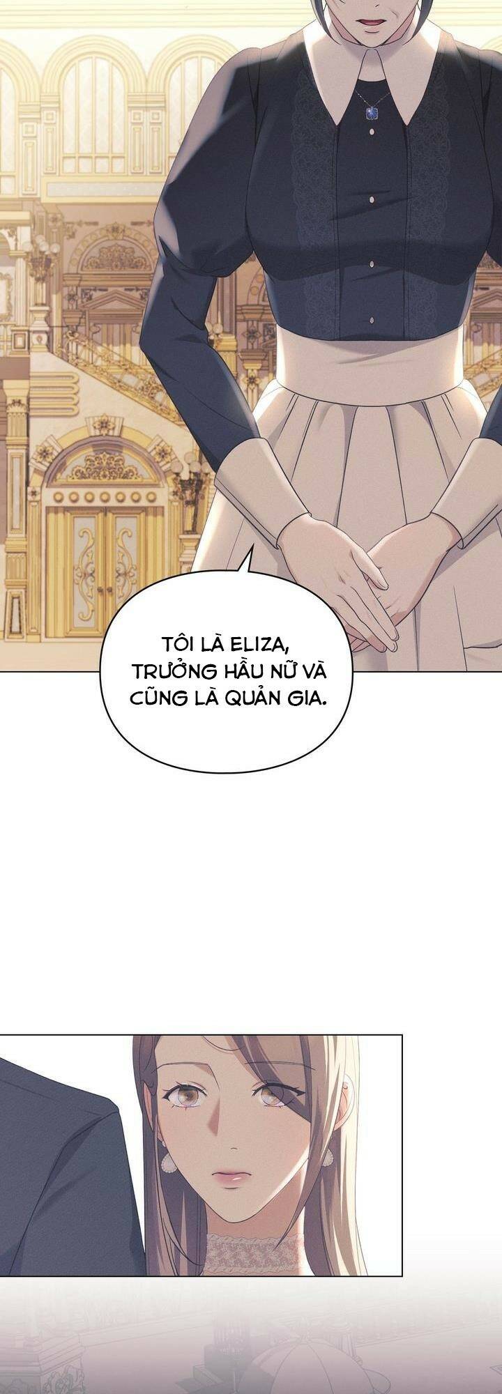 Sự Phản Bội: Chapter 17.1