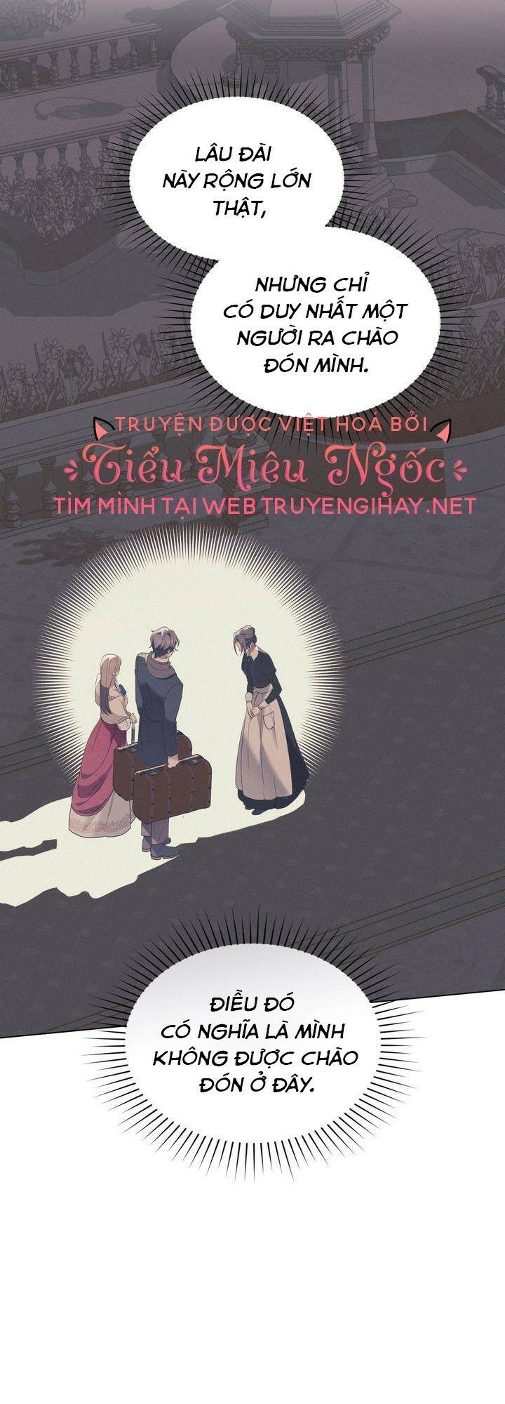 Sự Phản Bội: Chapter 17.1