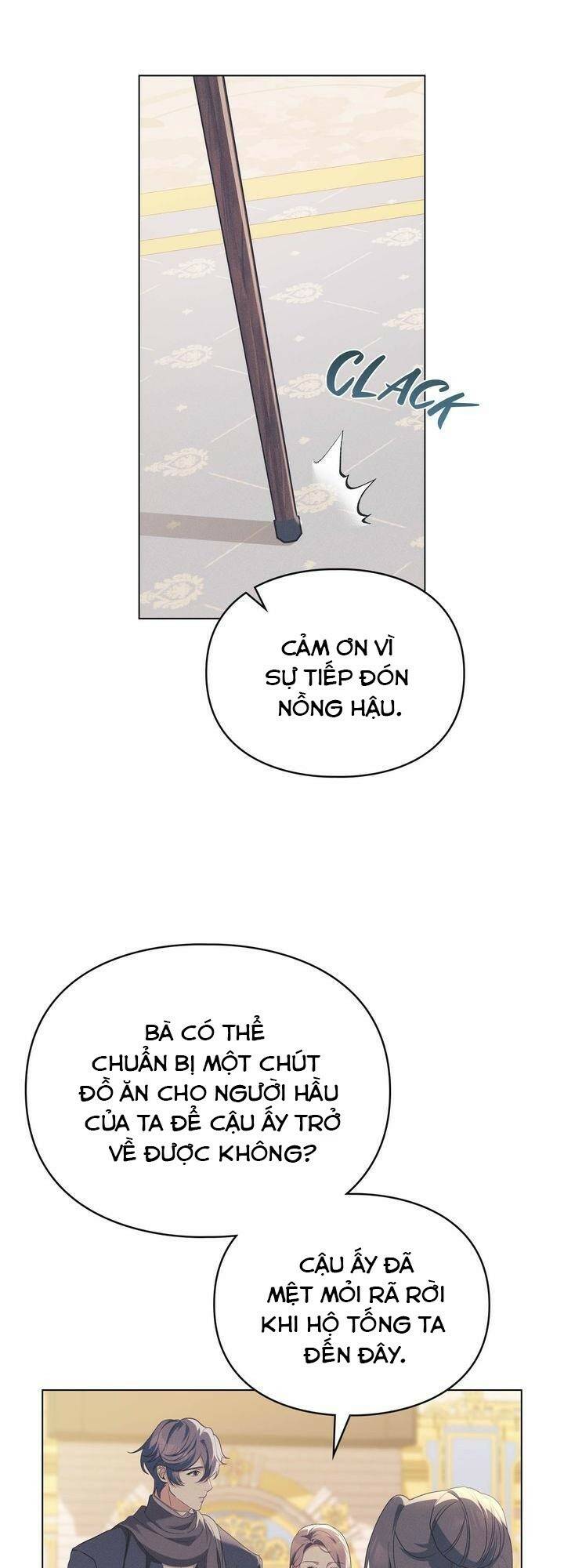 Sự Phản Bội: Chapter 17.1