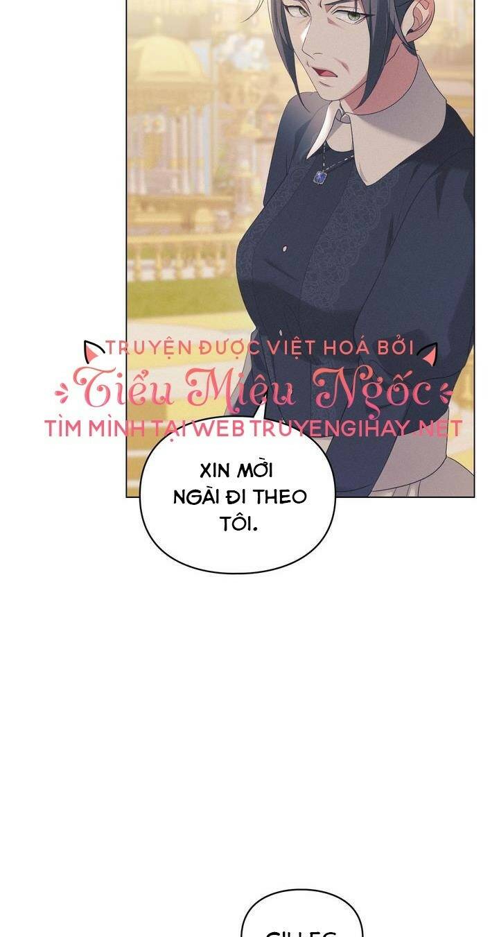 Sự Phản Bội: Chapter 17.1