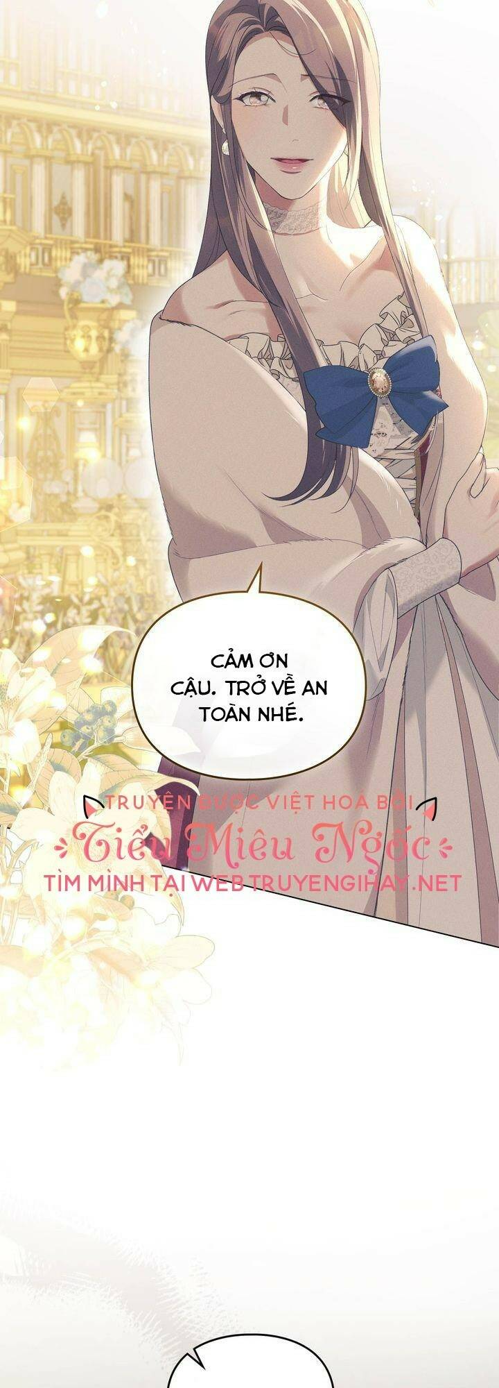 Sự Phản Bội: Chapter 17.1