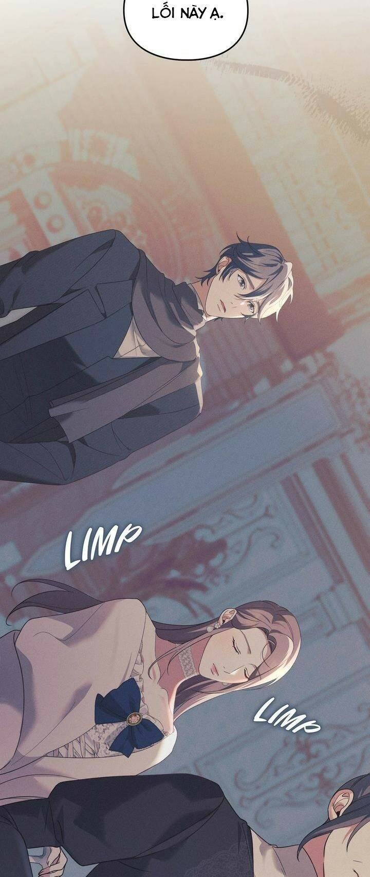 Sự Phản Bội: Chapter 17.1
