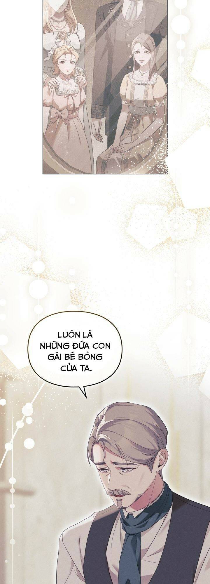 Sự Phản Bội: Chapter 17.1