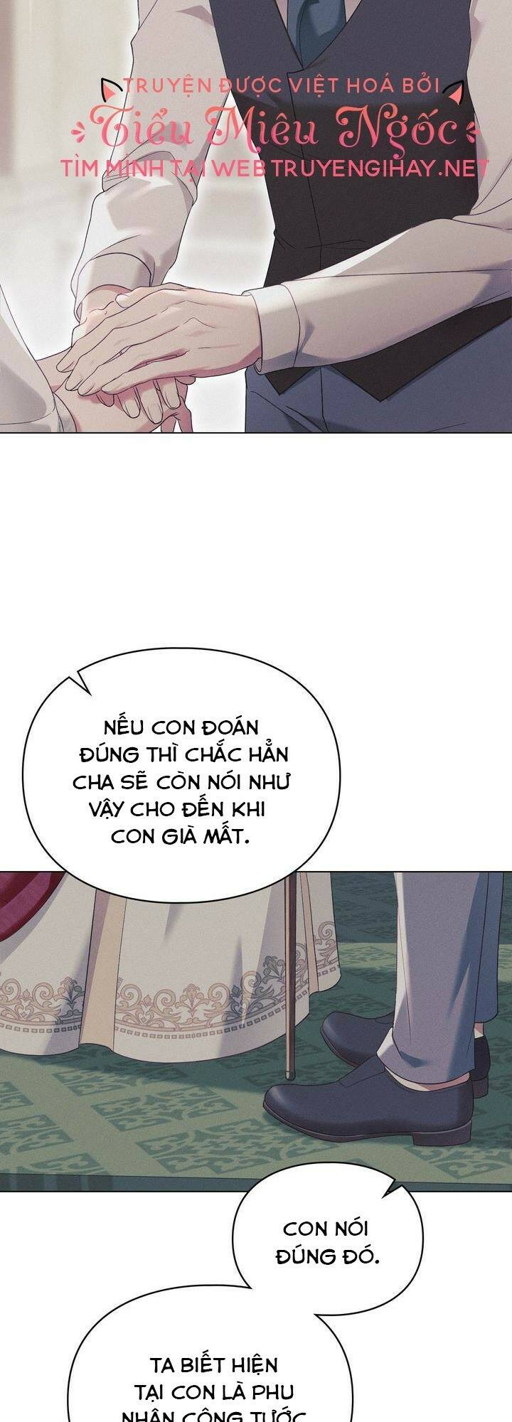 Sự Phản Bội: Chapter 17.1