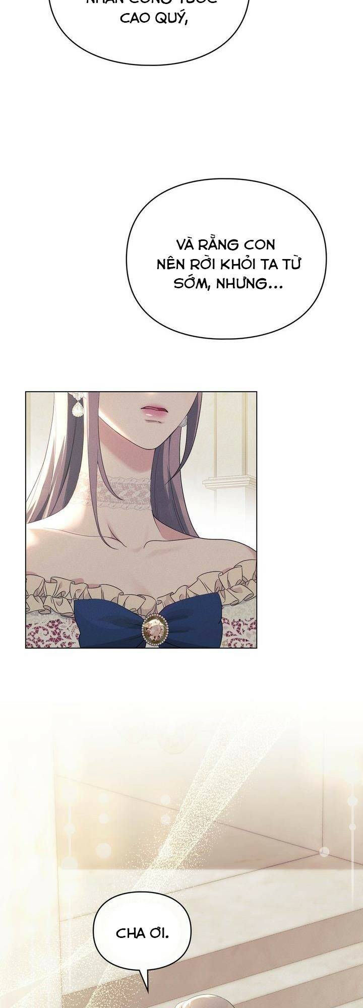 Sự Phản Bội: Chapter 17.1