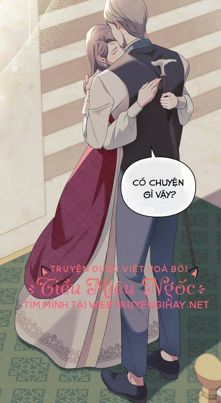Sự Phản Bội: Chapter 17.1