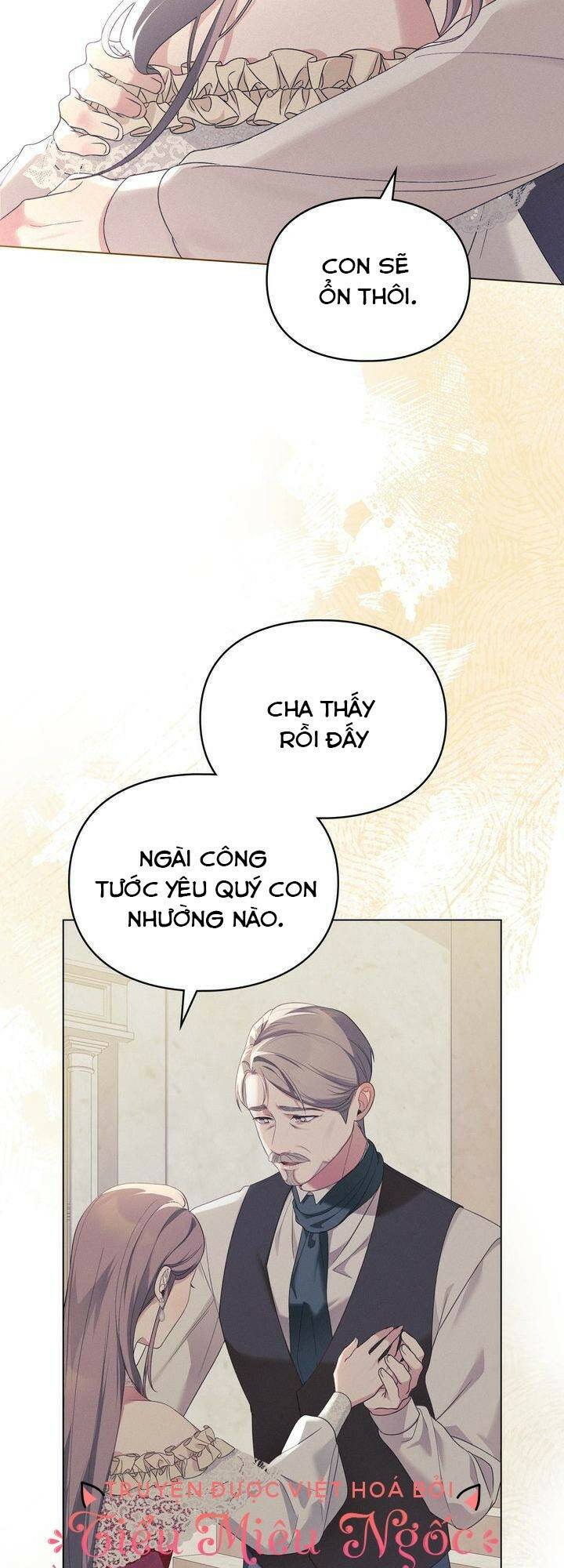 Sự Phản Bội: Chapter 17.1