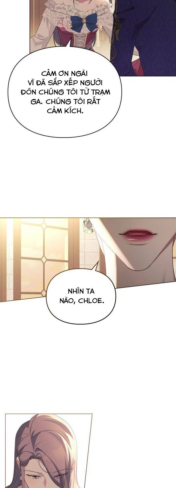 Sự Phản Bội: Chapter 17.2
